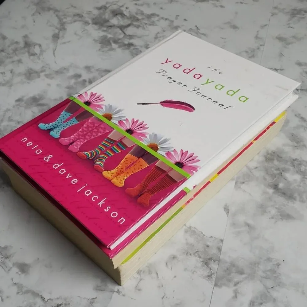 The Yada Yada Prayer Book Bundle